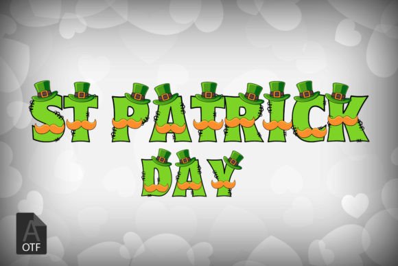 Celebrate in Style: The Vibrant World of St Patrick's Day
