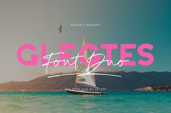 Modern Luxury with Glegtes Duo