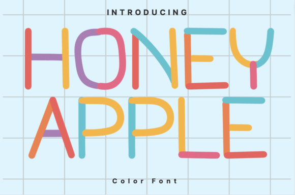 The Whimsical Touch: Why Honey Apple Belongs in Your Toolkit
