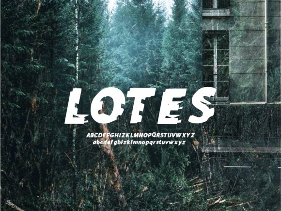 Unleashing Urban Energy: A Designer's Look at Lotes